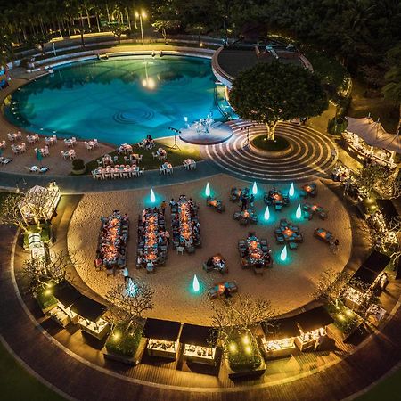 The Westin Sanya Haitang Bay Resort Екстер'єр фото
