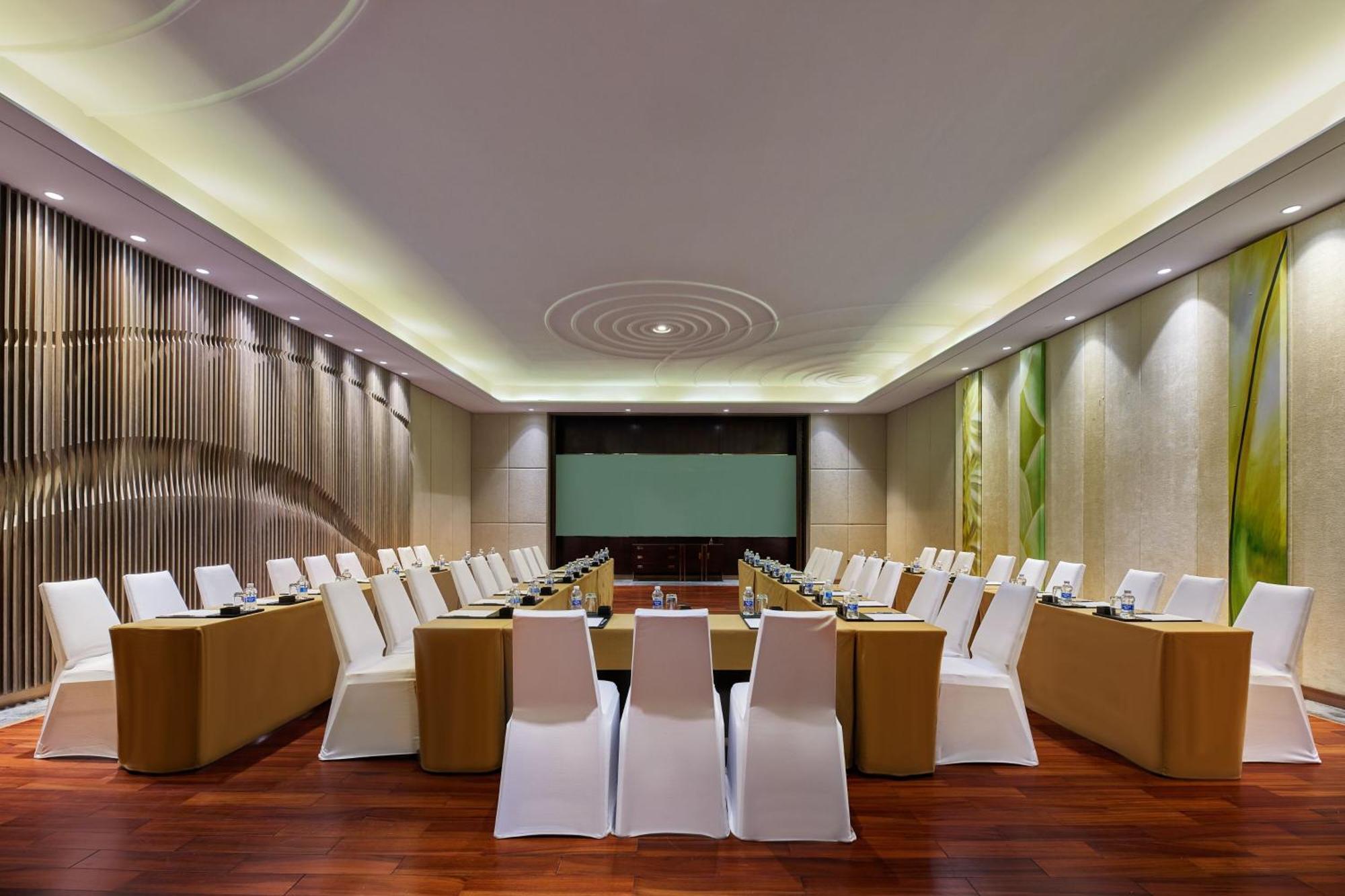 The Westin Sanya Haitang Bay Resort Екстер'єр фото