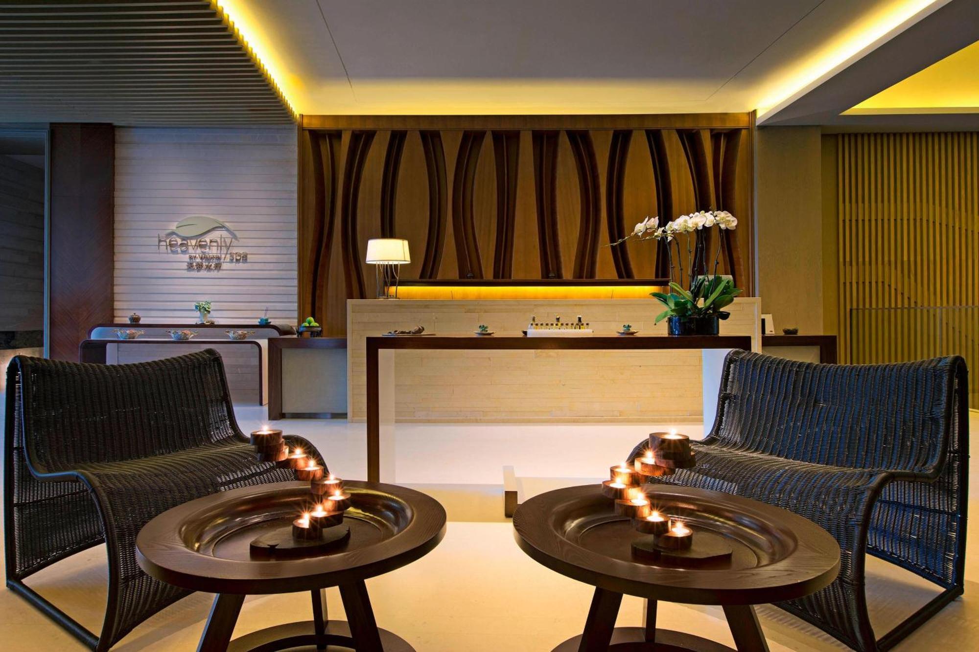 The Westin Sanya Haitang Bay Resort Екстер'єр фото