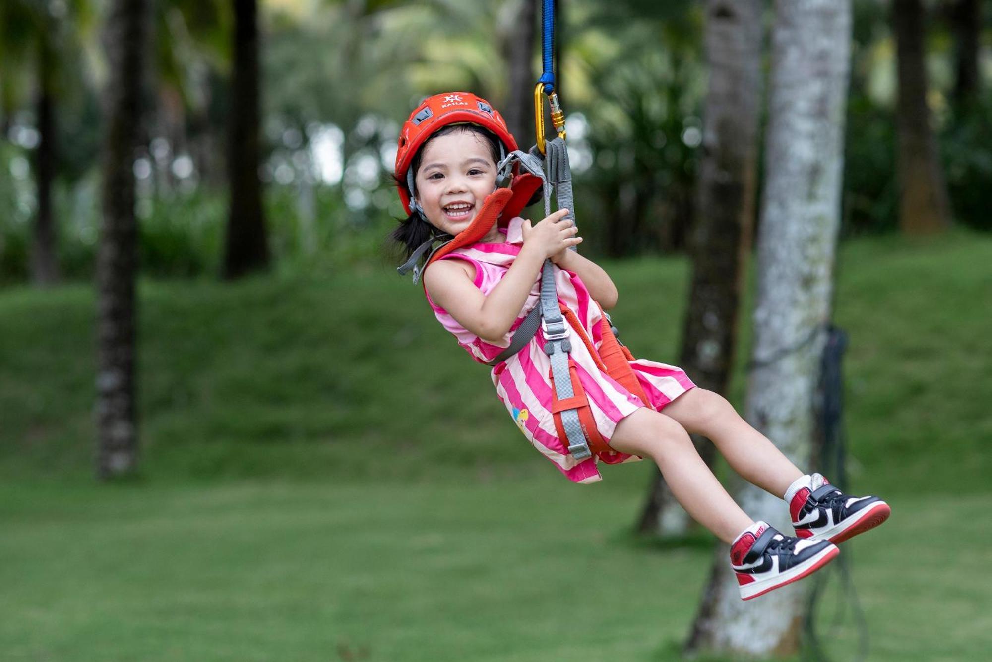 The Westin Sanya Haitang Bay Resort Екстер'єр фото