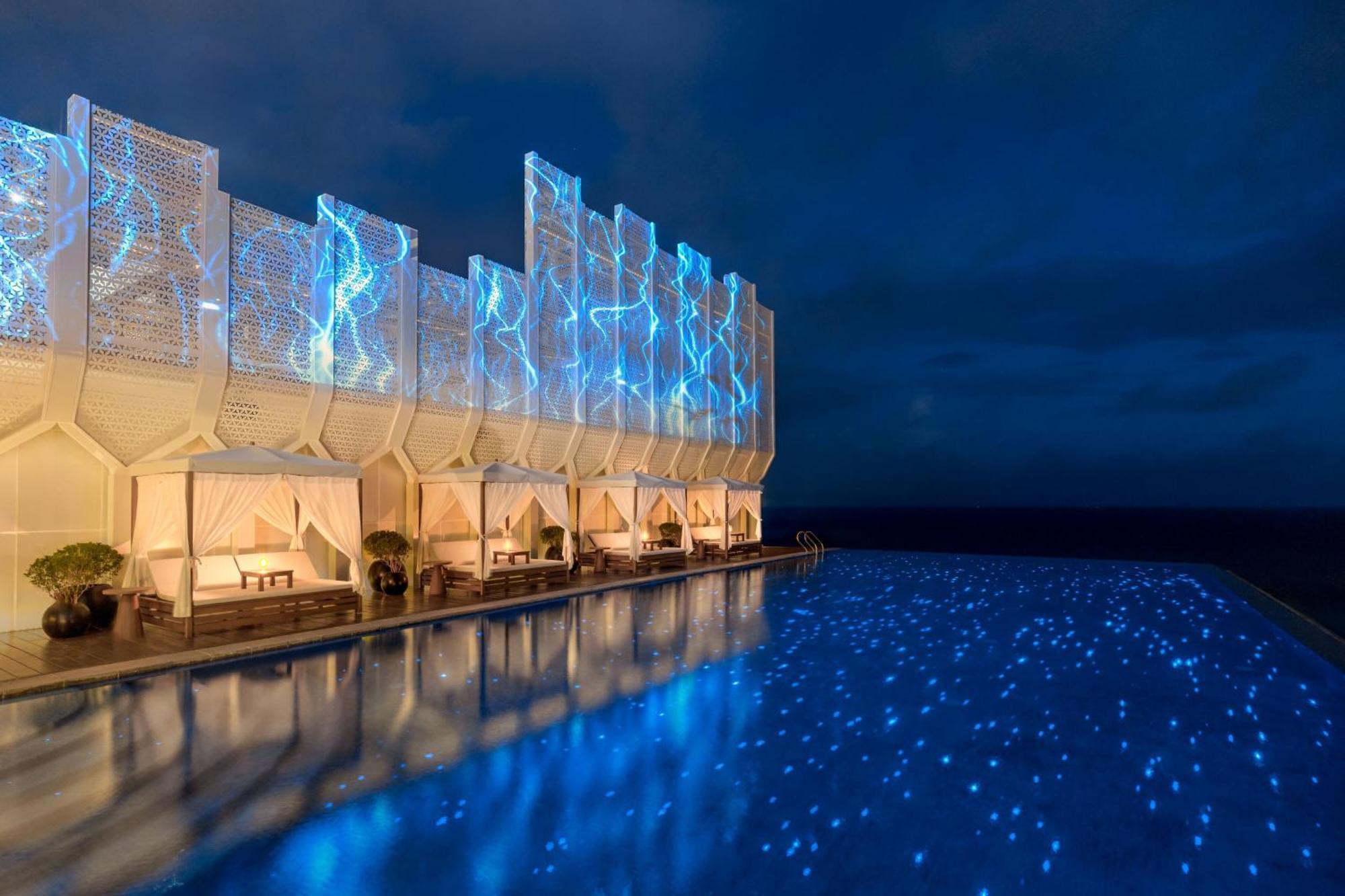 The Westin Sanya Haitang Bay Resort Екстер'єр фото