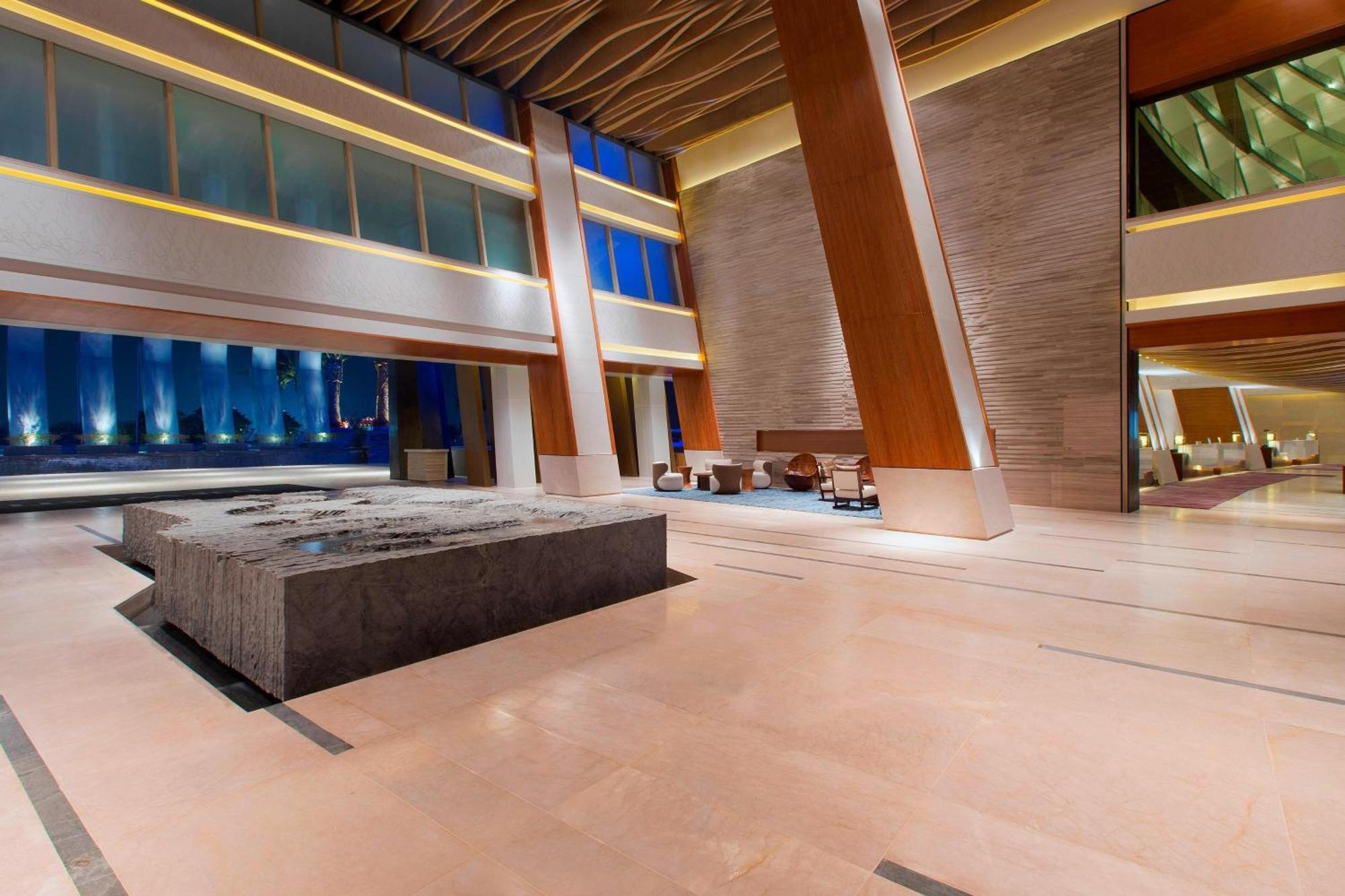 The Westin Sanya Haitang Bay Resort Екстер'єр фото
