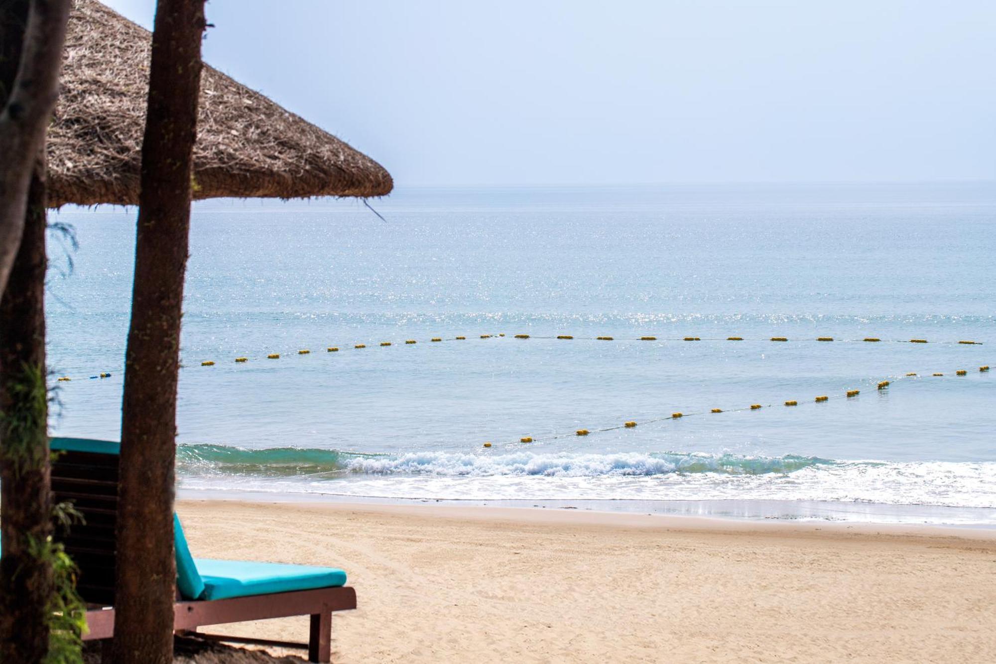 The Westin Sanya Haitang Bay Resort Екстер'єр фото